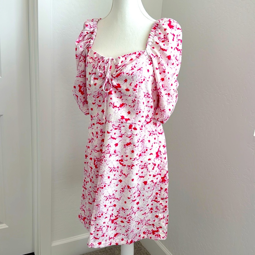 Nordstrom Open Edit Dress